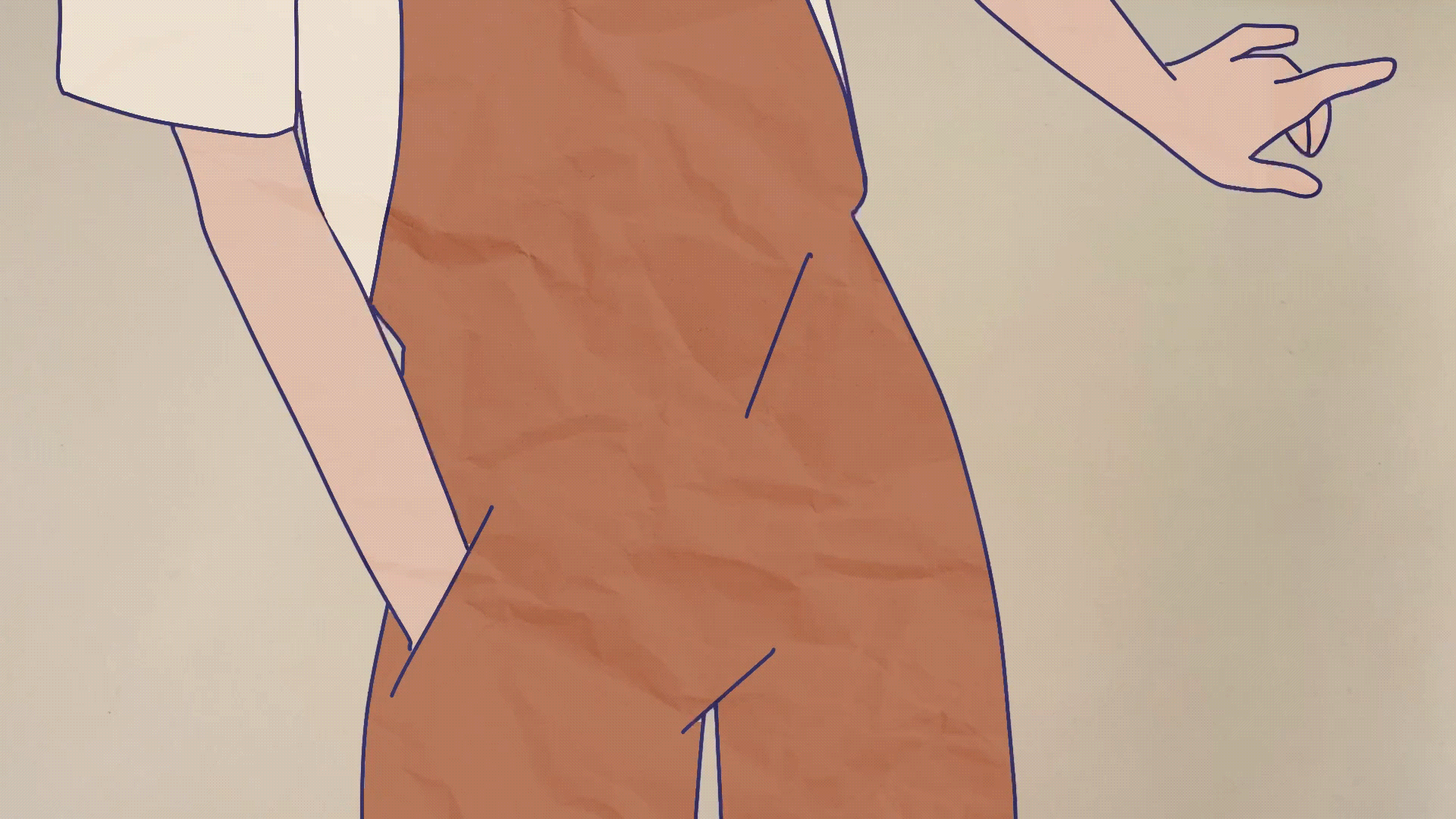big