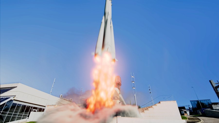 big