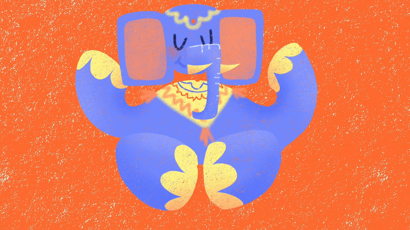 big