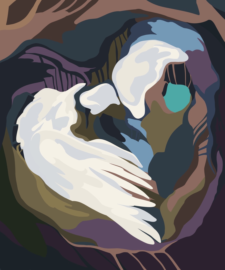 big