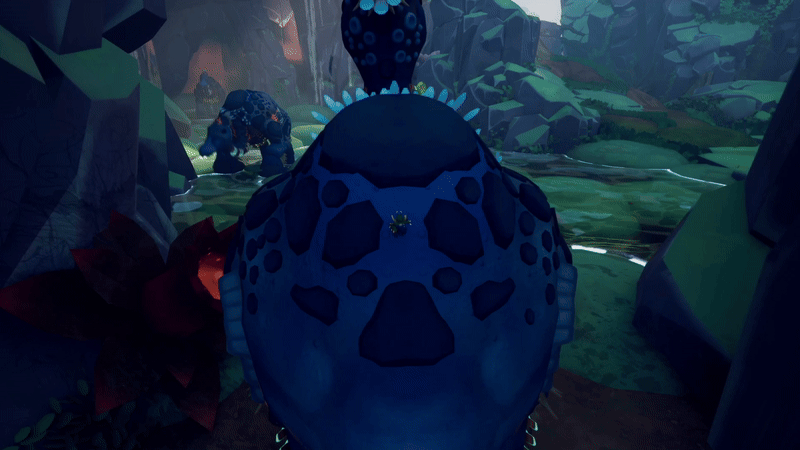 big