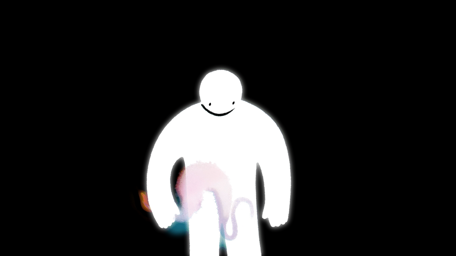 big