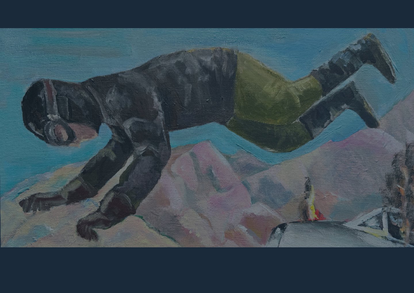 big