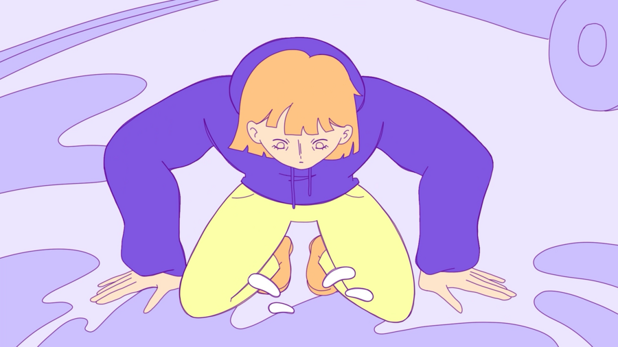 big