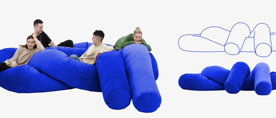 big