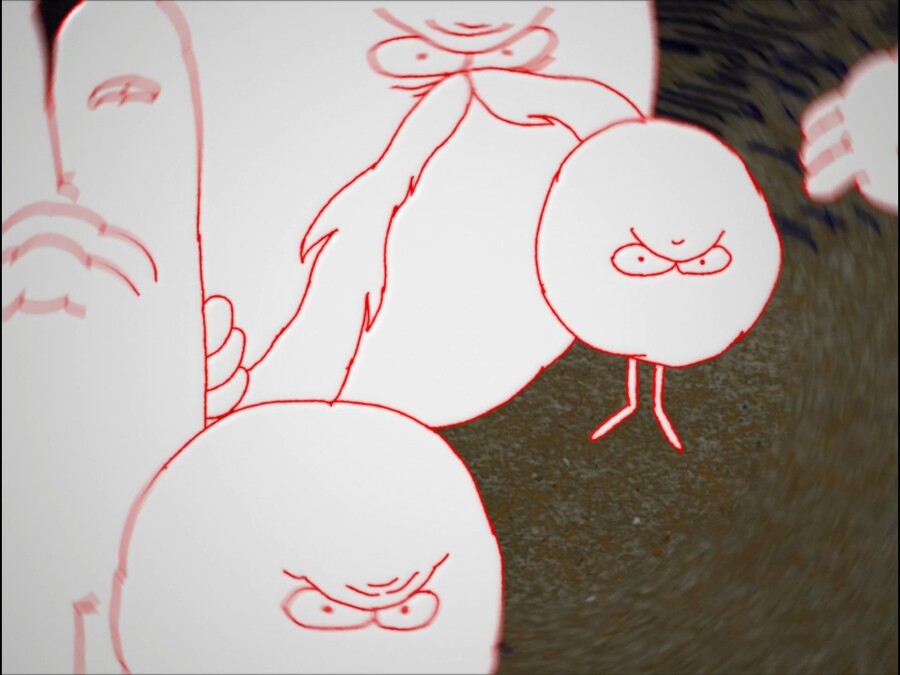 big