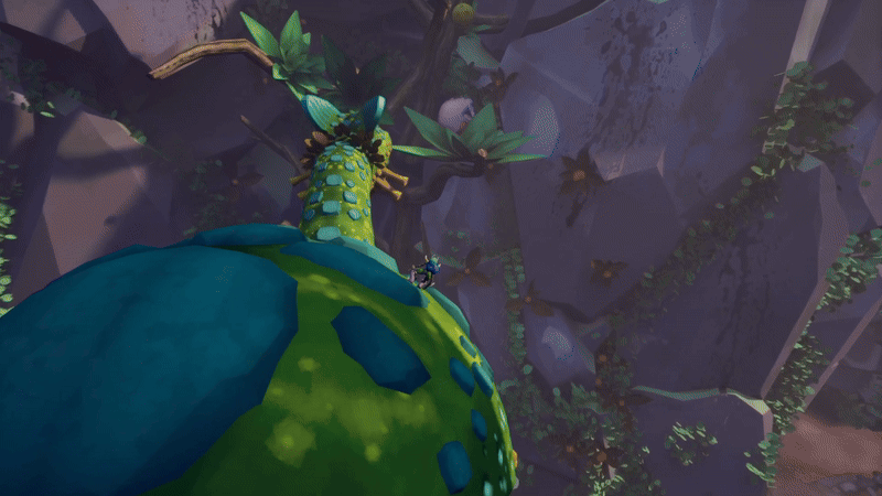 big