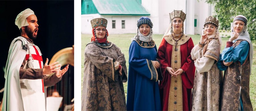 big