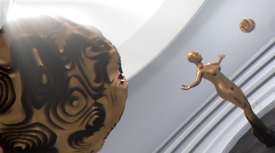 big