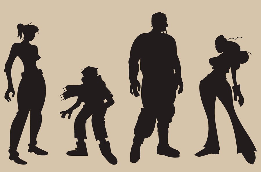 big