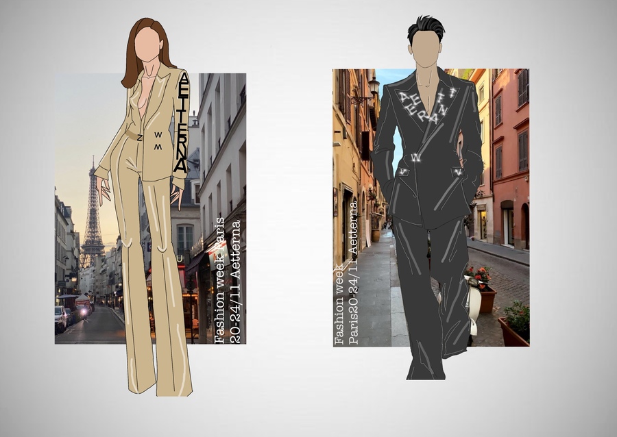 big
