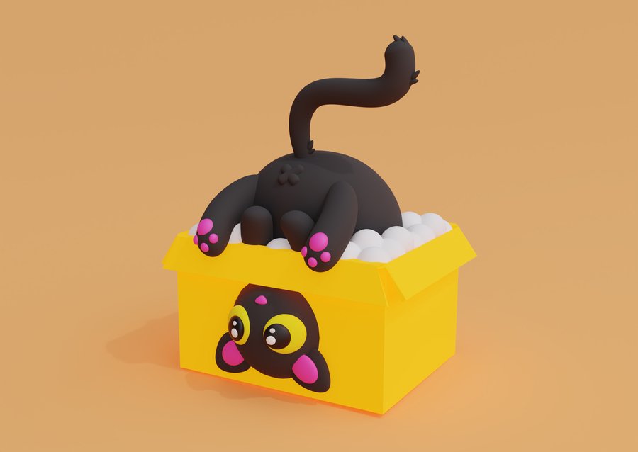 big
