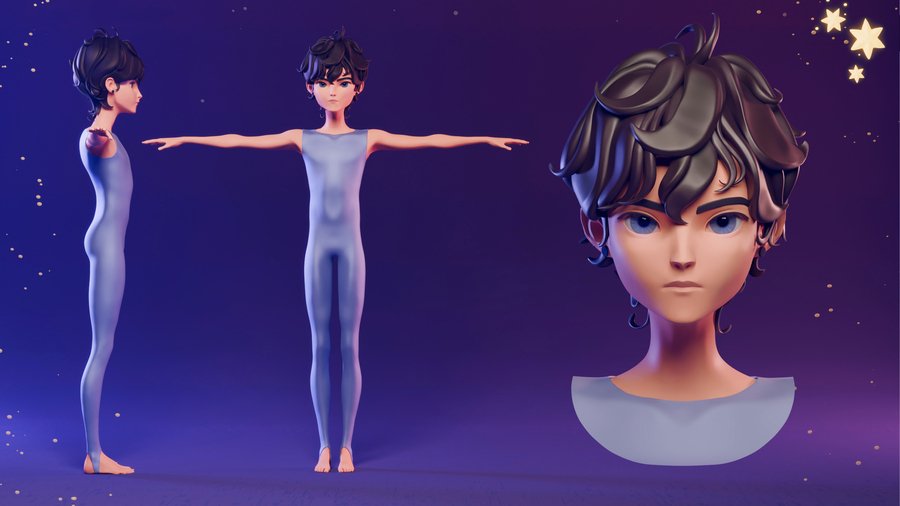 big