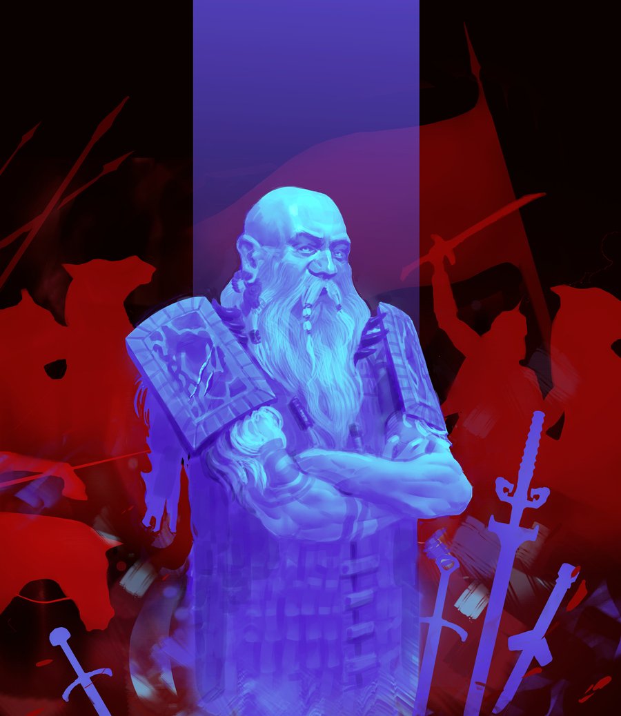 big