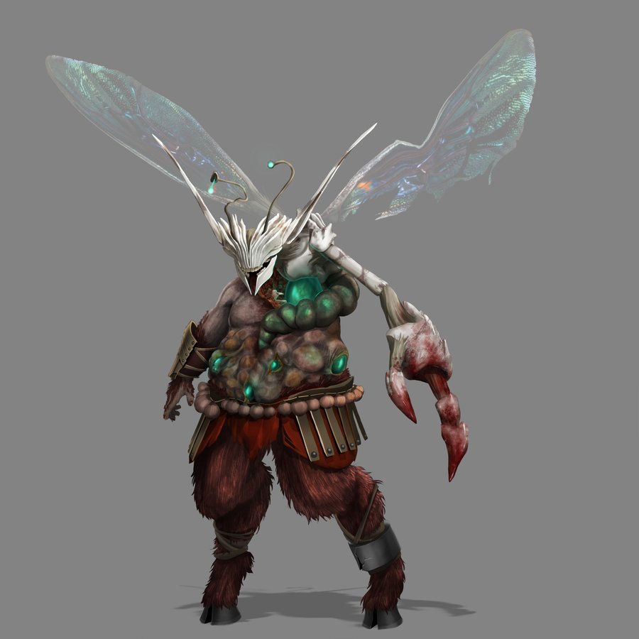 big