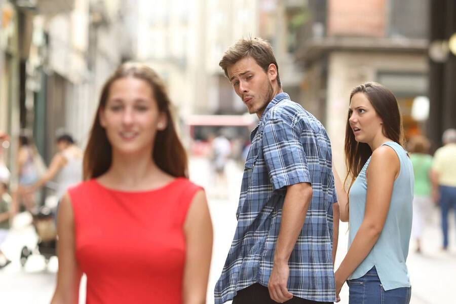 big