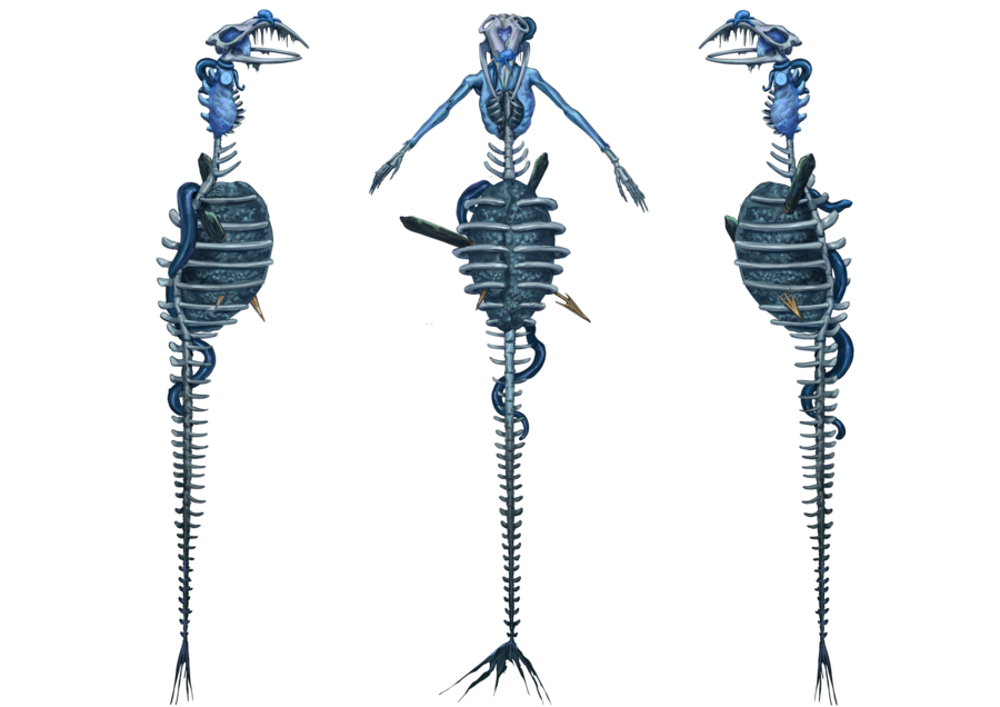 big