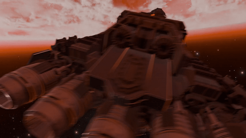 big