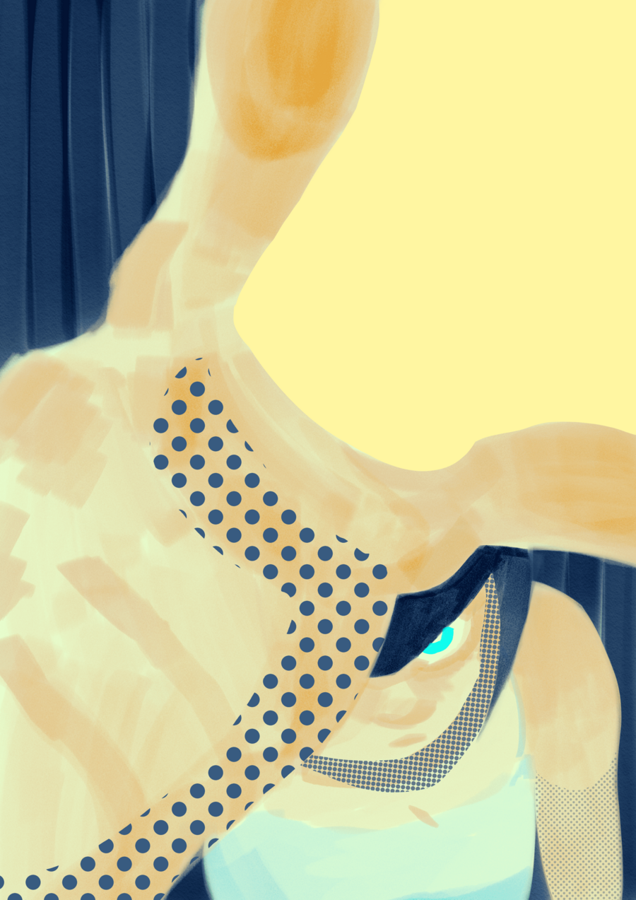 big