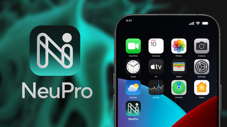 NeuPro NeuPro