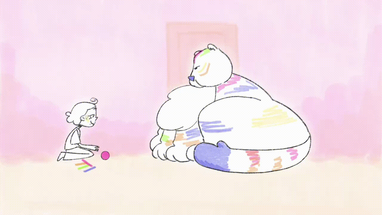 big