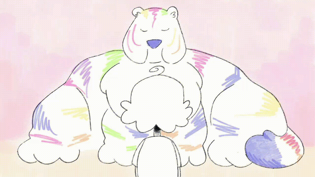 big
