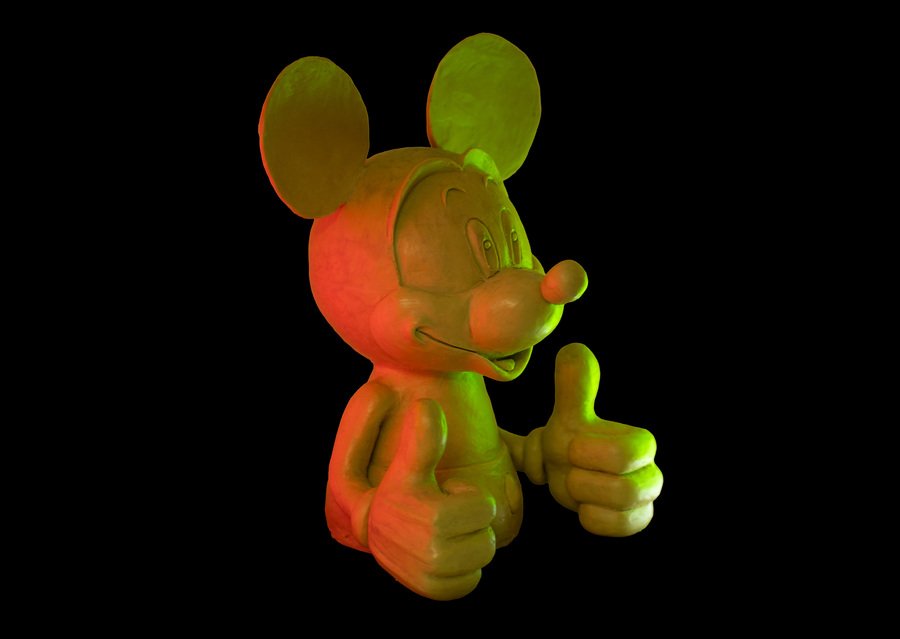 big