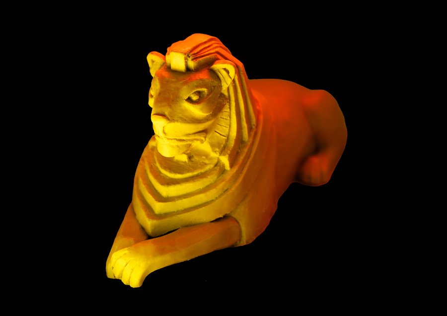 big