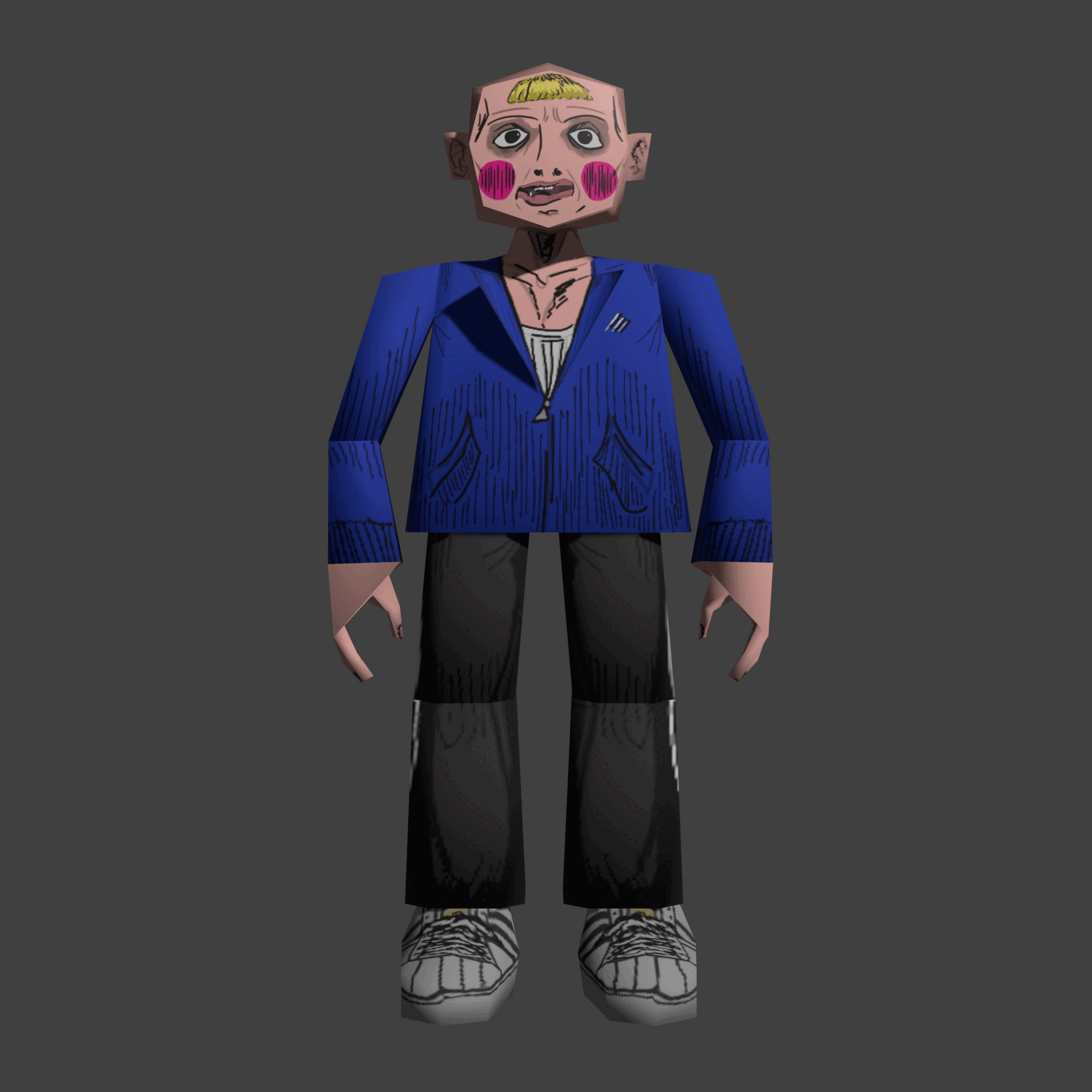 big