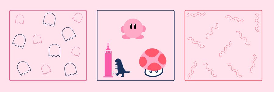 big