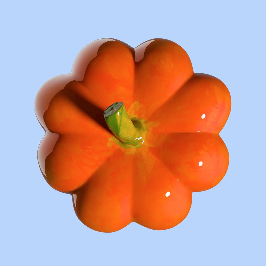 big