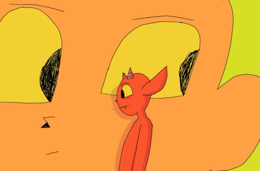 big