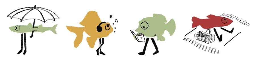 big