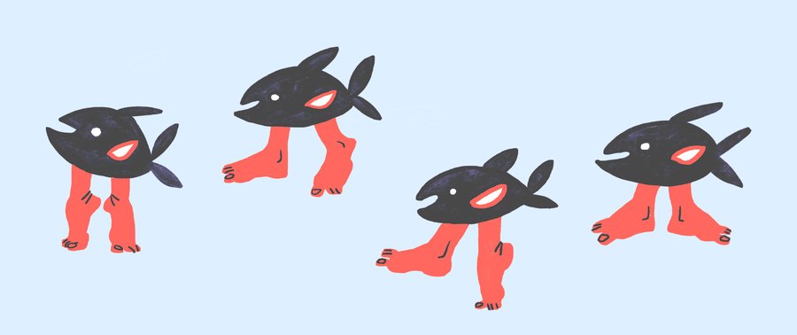 big