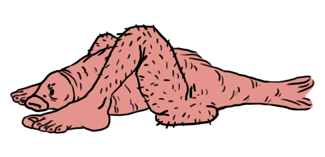big