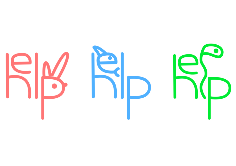 big