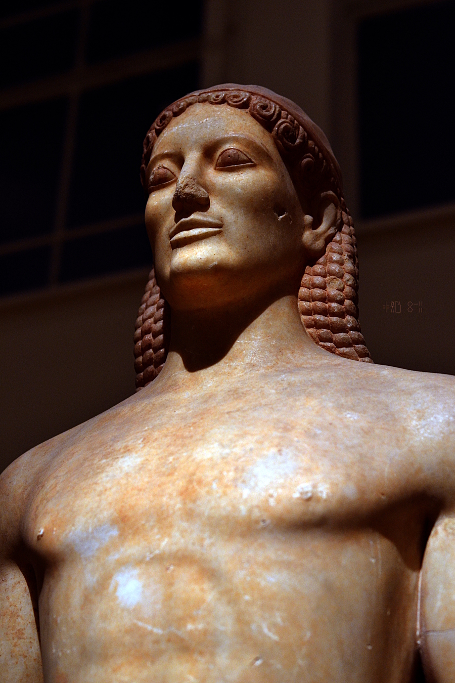 big