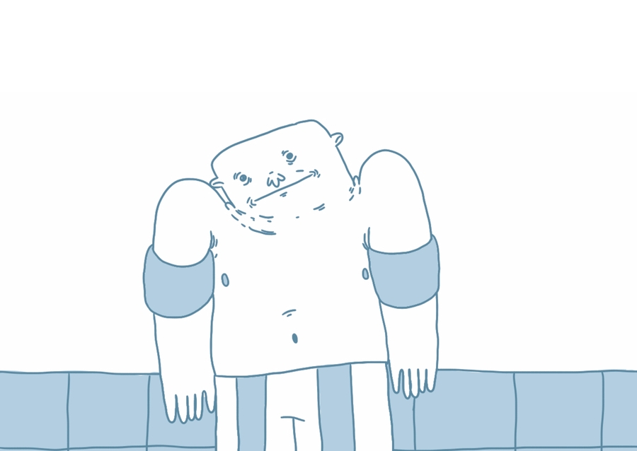 big