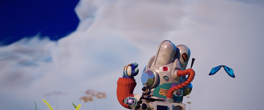 big