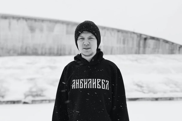 Интервью с преподавателем нижегородского кампуса Школы дизайна Тимуром Саберовым