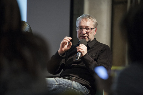 Дмитрий Булатов: «Задача Art & Science — предложить иной способ мышления о мире»