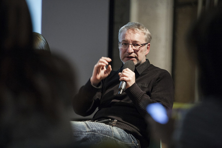 Дмитрий Булатов: «Задача Art & Science — предложить иной способ мышления о мире» Дмитрий Булатов: «Задача Art & Science — предложить иной способ мышления о мире»