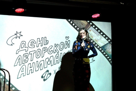 «Вы должны защищать свою работу до последнего». Интервью с Полиной Кампиони «Вы должны защищать свою работу до последнего». Интервью с Полиной Кампиони