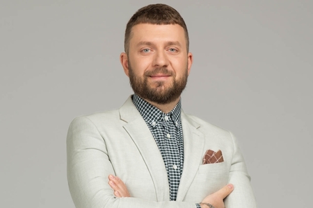 «Дизайнер интерьера должен любить людей». Интервью со&nbsp;Степаном Бугаевым