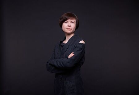 Мила Ершова: «Любовь к&nbsp;буквам для книжного дизайнера необходима»