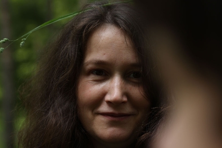 Светлана Филиппова: «Нарушать правила и придумывать свой мир» Светлана Филиппова: «Нарушать правила и придумывать свой мир»