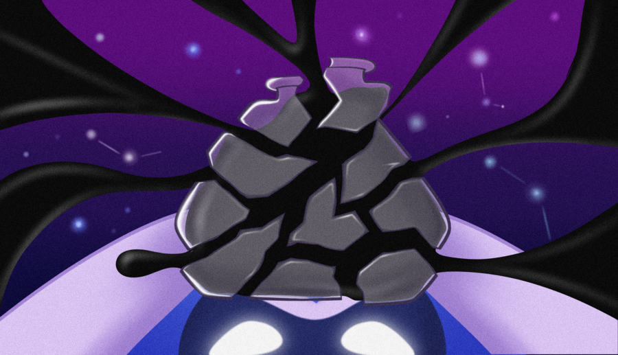 big