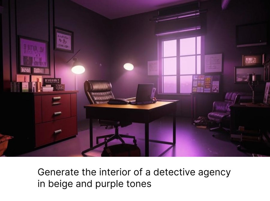 big