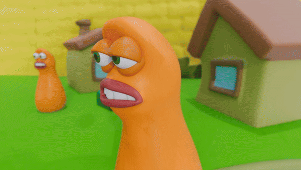 big