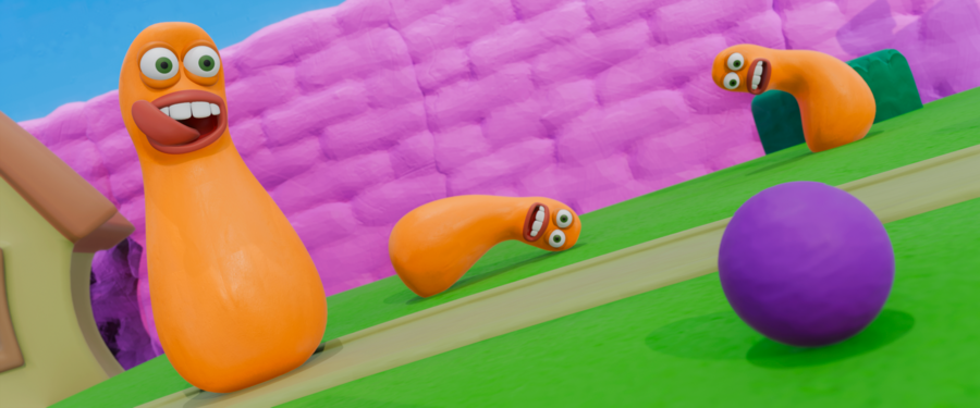 big